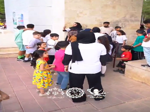 جمعه ها، ورزش و نشاط ، خانواده